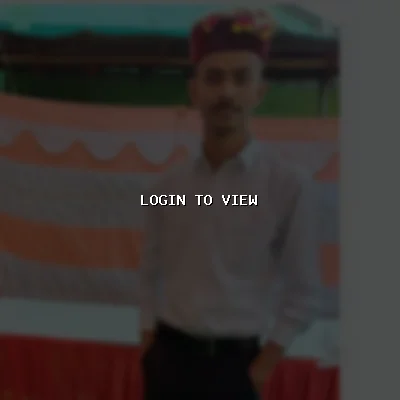 Rohit — Hindu Matrimony Profile Photo