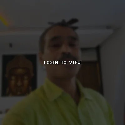 Mahendar Kumar — Hindu Matrimony Profile Photo