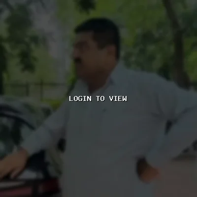 Chetan Dave — Hindu Matrimony Profile Photo