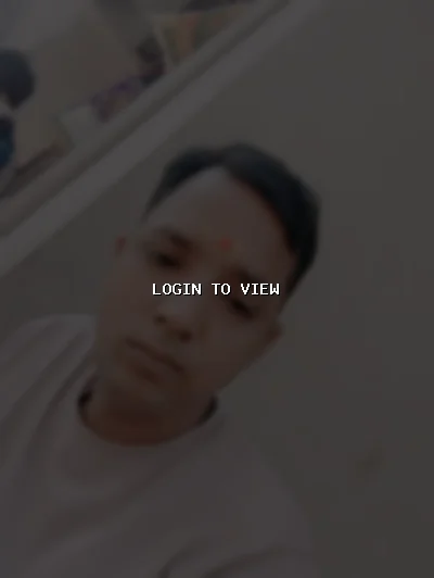 Umesh — Hindu Matrimony Profile Photo