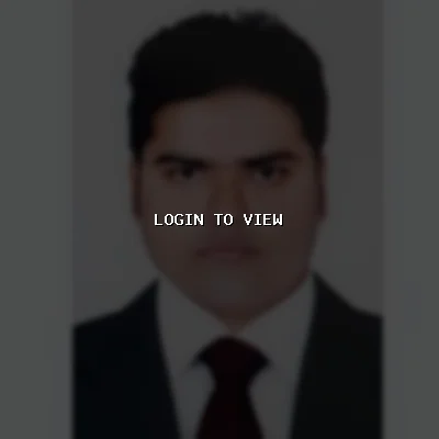 Sachin — Hindu Matrimony Profile Photo