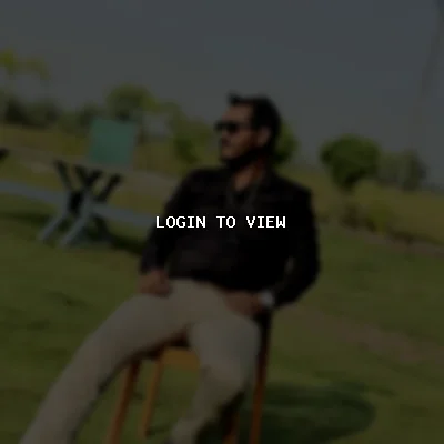 Prashant — Hindu Matrimony Profile Photo