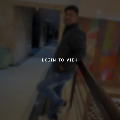 Saurabh — Hindu Matrimony Profile Photo