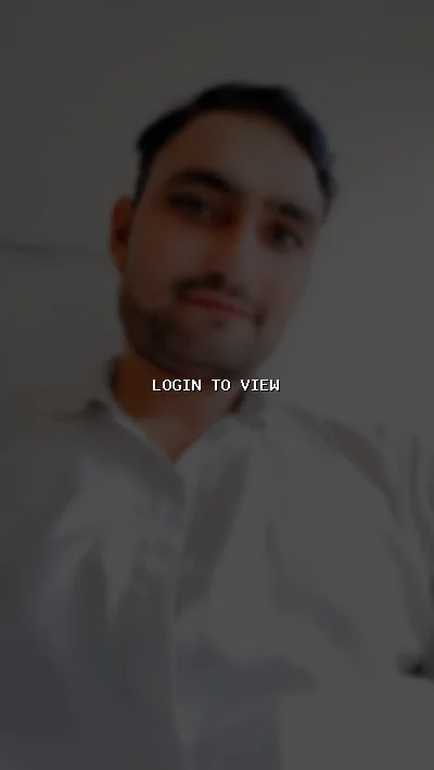 Anoop — Hindu Matrimony Profile Photo