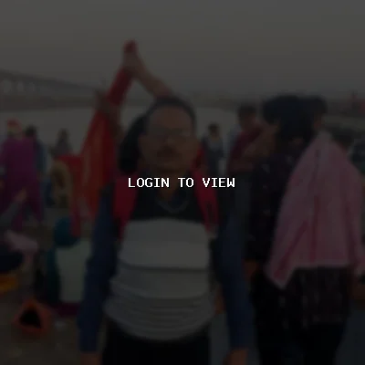 Arvind — Hindu Matrimony Profile Photo