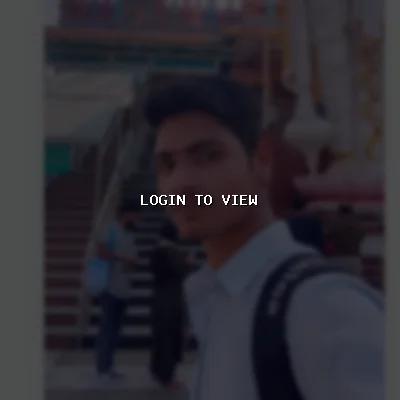 Ajay — Hindu Matrimony Profile Photo