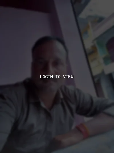 Vipin  — Hindu Matrimony Profile Photo