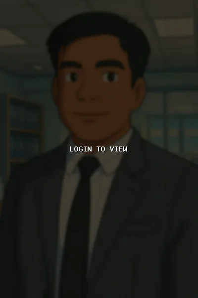 Abhi — Hindu Matrimony Profile Photo