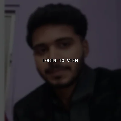 Abhishek — Hindu Matrimony Profile Photo