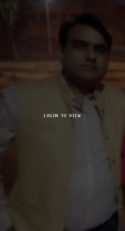 Sushil Trivedi — Hindu Matrimony Profile Photo