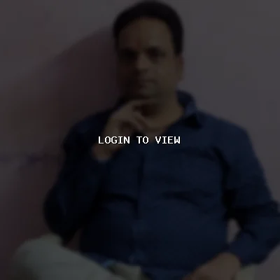 Santosh — Hindu Matrimony Profile Photo