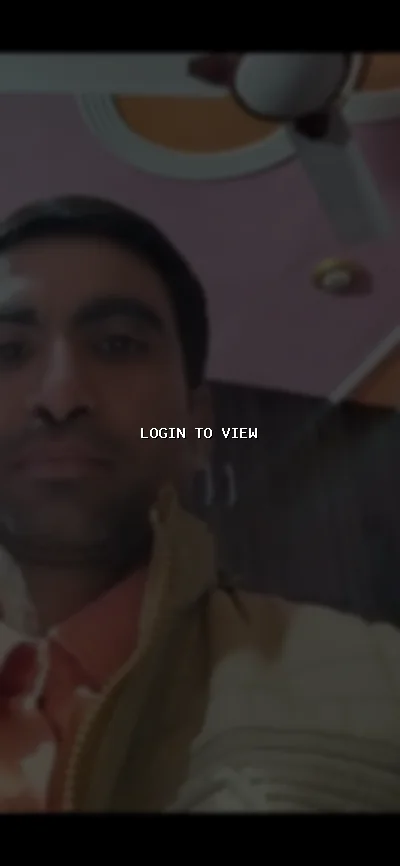 Neraj — Hindu Matrimony Profile Photo