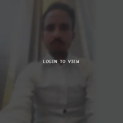 Brij Mohan — Hindu Matrimony Profile Photo