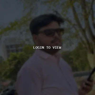 Saurabh — Hindu Matrimony Profile Photo