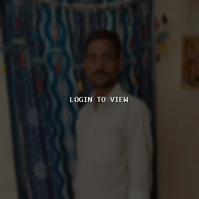 Puspendra — Hindu Matrimony Profile Photo