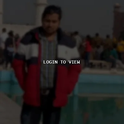 Deepak — Hindu Matrimony Profile Photo