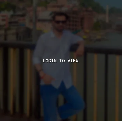 Vivek — Hindu Matrimony Profile Photo