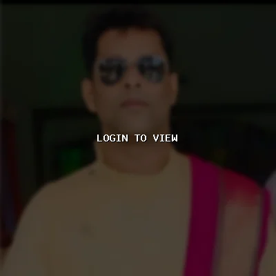 उदय — Hindu Matrimony Profile Photo