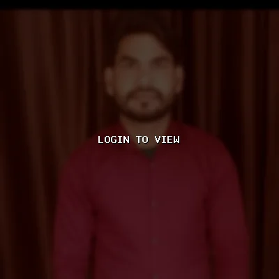 हरि ओम — Hindu Matrimony Profile Photo