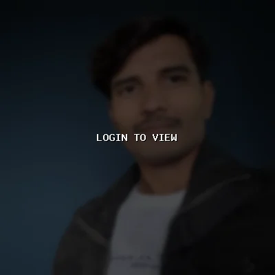 Sarang — Hindu Matrimony Profile Photo