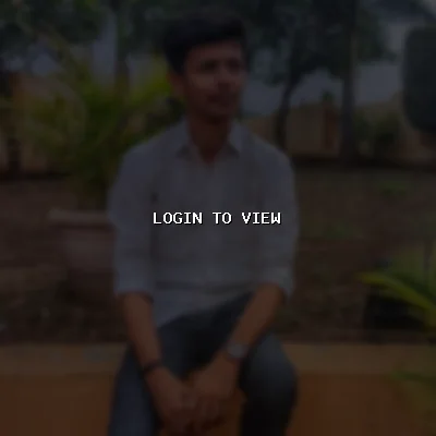 Manad — Hindu Matrimony Profile Photo