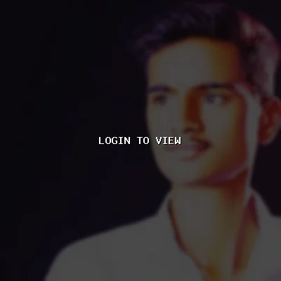 Shubham — Hindu Matrimony Profile Photo