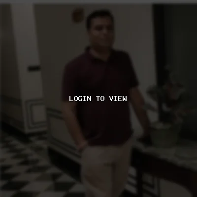 Rishabh — Hindu Matrimony Profile Photo