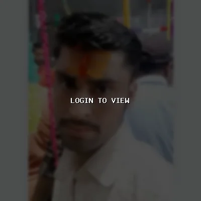 Praveen — Hindu Matrimony Profile Photo