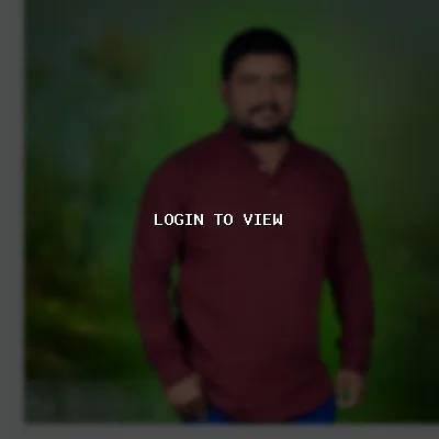 Phani — Hindu Matrimony Profile Photo