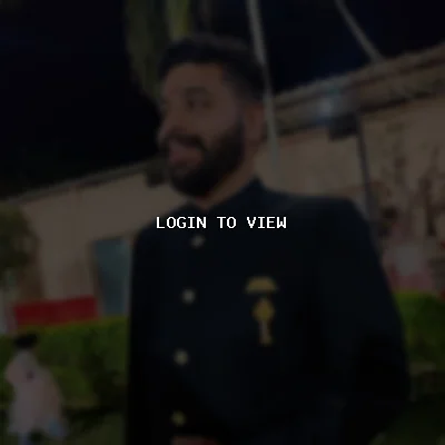 Rajwardhan — Hindu Matrimony Profile Photo