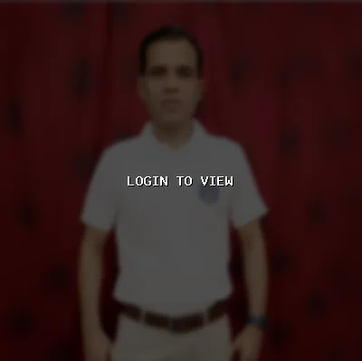 Santosh — Hindu Matrimony Profile Photo