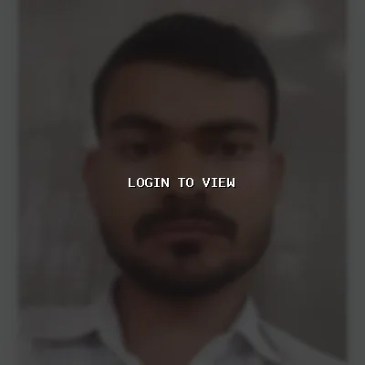 Pawan — Hindu Matrimony Profile Photo