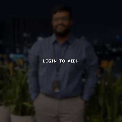 Maganna Sastri — Hindu Matrimony Profile Photo