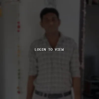 Naveen — Hindu Matrimony Profile Photo