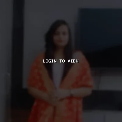 Shubhangi — Hindu Matrimony Profile Photo