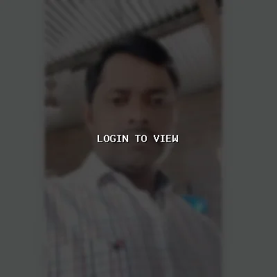 Mahendra — Hindu Matrimony Profile Photo