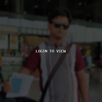 Satyam — Hindu Matrimony Profile Photo