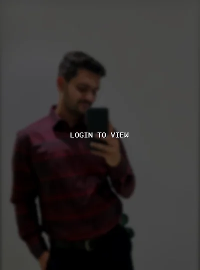 Prabhat — Hindu Matrimony Profile Photo