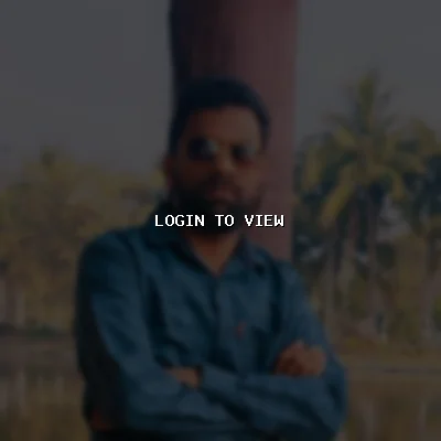  Sumeet — Hindu Matrimony Profile Photo