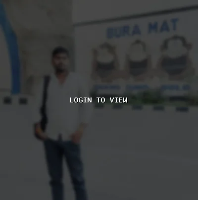 Aashutosh — Hindu Matrimony Profile Photo