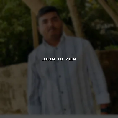 Sandeep — Hindu Matrimony Profile Photo