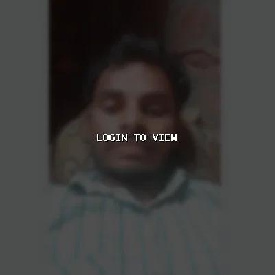 Govind — Hindu Matrimony Profile Photo