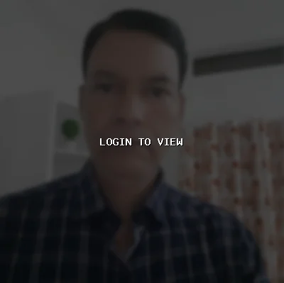 Sanjay — Hindu Matrimony Profile Photo