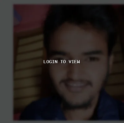 Gajanan — Hindu Matrimony Profile Photo