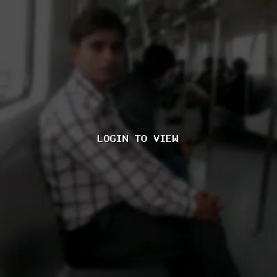 Vijay — Hindu Matrimony Profile Photo