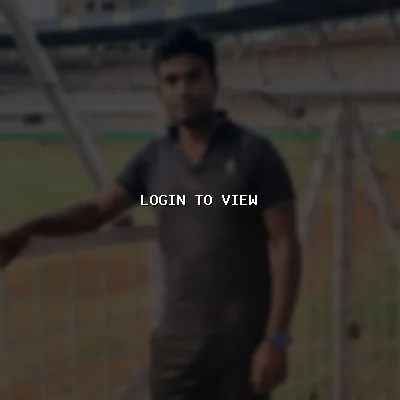 Vikas — Hindu Matrimony Profile Photo