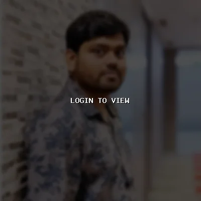 Ashish — Hindu Matrimony Profile Photo