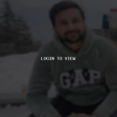 Pawan — Hindu Matrimony Profile Photo