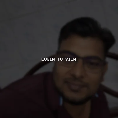 Sujeet Kumar — Hindu Matrimony Profile Photo