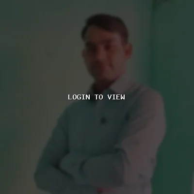 Mr Jitendar — Hindu Matrimony Profile Photo